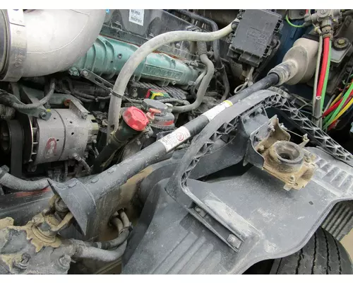 VOLVO VNL Steering or Suspension Parts, Misc.