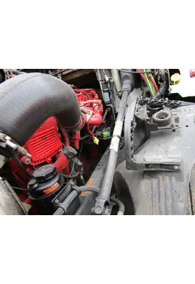 VOLVO VNL Steering or Suspension Parts, Misc.