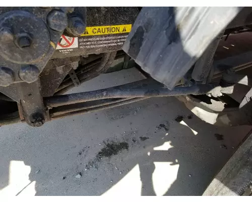 VOLVO VNL Steering or Suspension Parts, Misc.