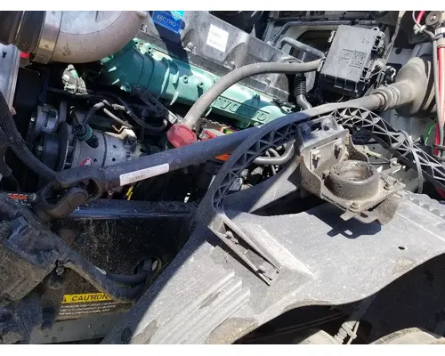 VOLVO VNL Steering or Suspension Parts, Misc.