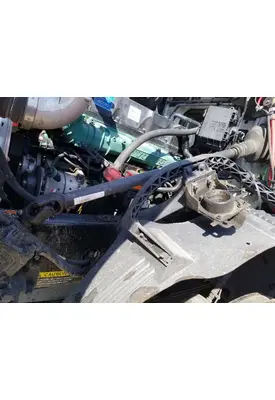 VOLVO VNL Steering or Suspension Parts, Misc.