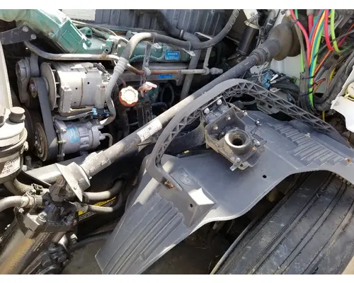 VOLVO VNL Steering or Suspension Parts, Misc.