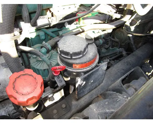 VOLVO VNL Steering or Suspension Parts, Misc.