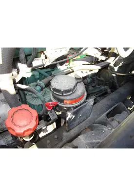 VOLVO VNL Steering or Suspension Parts, Misc.