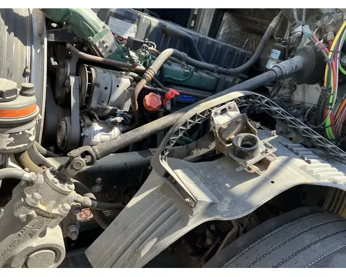 VOLVO VNL Steering or Suspension Parts, Misc.