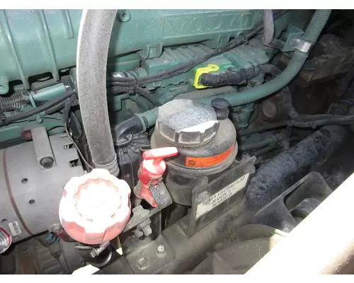VOLVO VNL Steering or Suspension Parts, Misc.