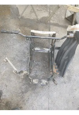 VOLVO VNL Step