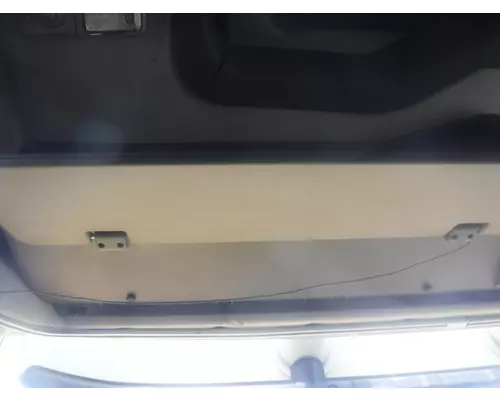 VOLVO VNL Sun Visor, Interior