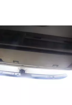 VOLVO VNL Sun Visor, Interior