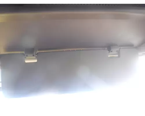 VOLVO VNL Sun Visor, Interior