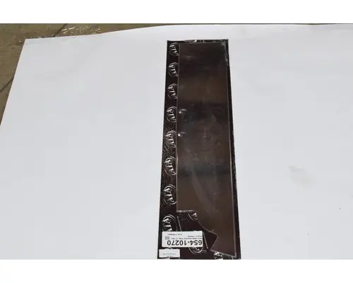 VOLVO VNL Sun Visor (External)