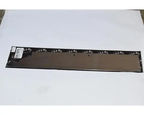 VOLVO VNL Sun Visor (External)