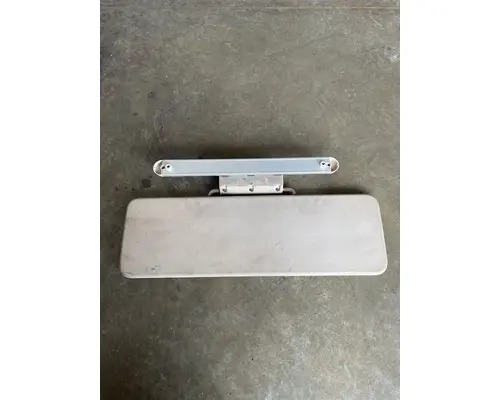 VOLVO VNL Sun Visor (External)