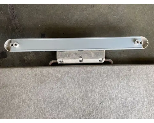 VOLVO VNL Sun Visor (External)
