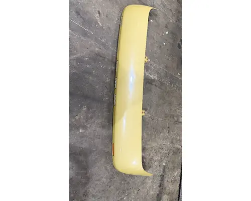 VOLVO VNL Sun Visor (External)