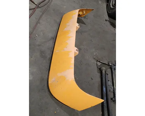 VOLVO VNL Sun Visor (External)