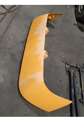 VOLVO VNL Sun Visor (External)