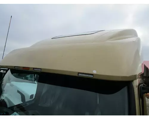 VOLVO VNL Sun Visor (External)