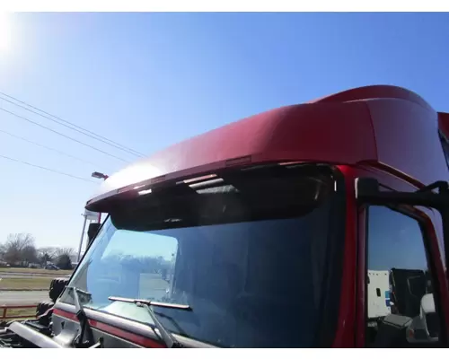 VOLVO VNL Sun Visor (External)