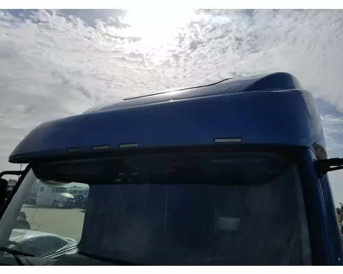 VOLVO VNL Sun Visor (External)