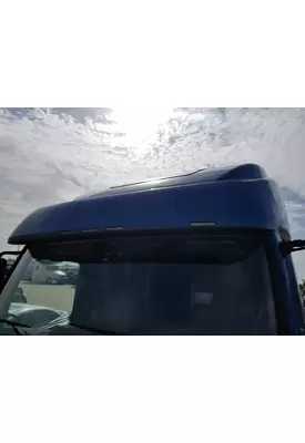 VOLVO VNL Sun Visor (External)