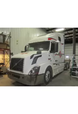 VOLVO VNL Suspension(5003)