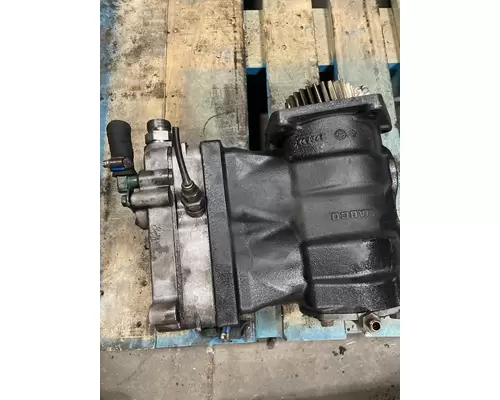 VOLVO VNL Suspension Compressor