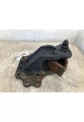 VOLVO VNL Suspension