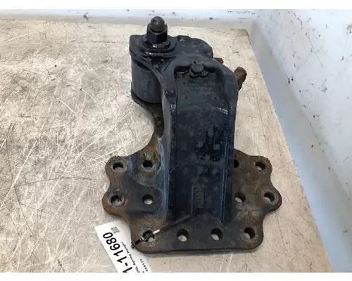 VOLVO VNL Suspension