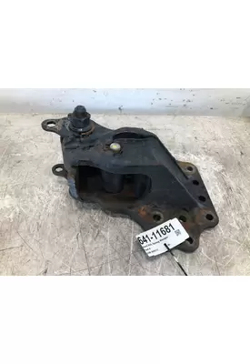 VOLVO VNL Suspension