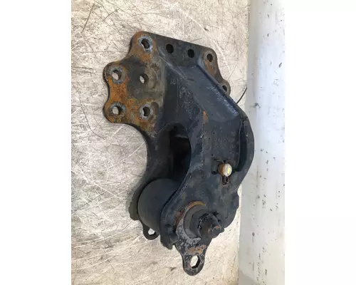 VOLVO VNL Suspension
