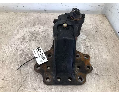 VOLVO VNL Suspension
