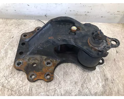 VOLVO VNL Suspension