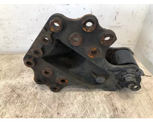 VOLVO VNL Suspension