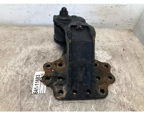 VOLVO VNL Suspension