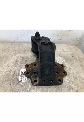 VOLVO VNL Suspension