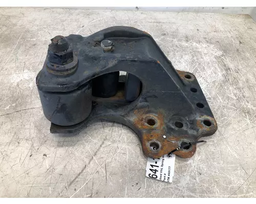 VOLVO VNL Suspension