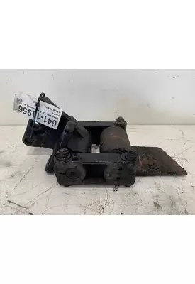 VOLVO VNL Suspension