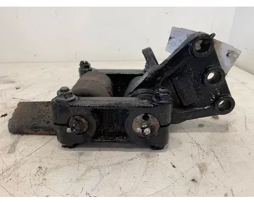 VOLVO VNL Suspension