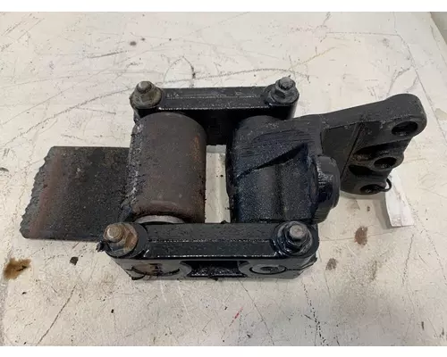 VOLVO VNL Suspension