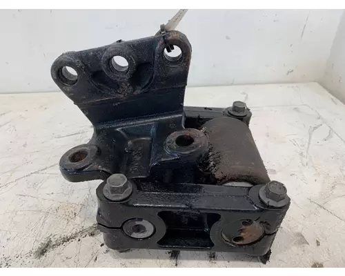 VOLVO VNL Suspension