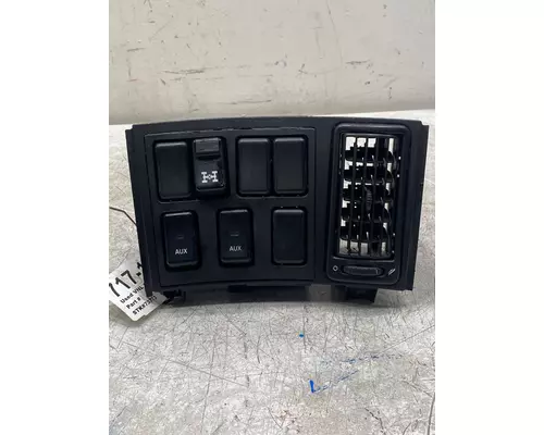 VOLVO VNL Switch Panel