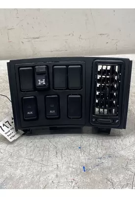 VOLVO VNL Switch Panel