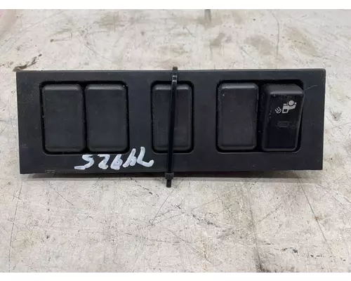 VOLVO VNL Switch Panel