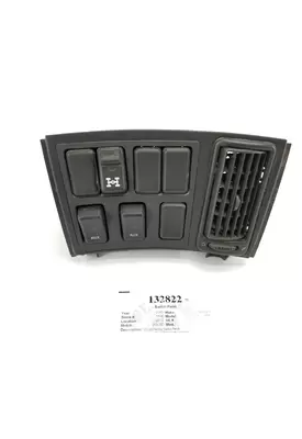 VOLVO VNL Switch Panel