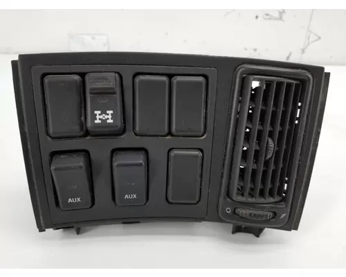 VOLVO VNL Switch Panel