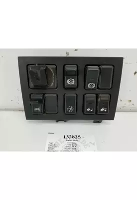 VOLVO VNL Switch Panel