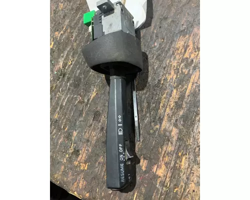 VOLVO VNL Switch