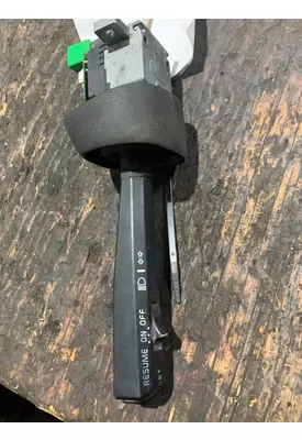 VOLVO VNL Switch