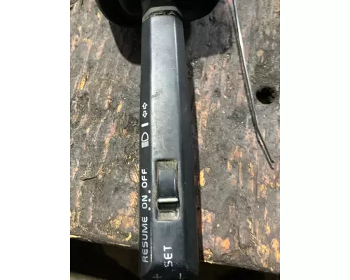 VOLVO VNL Switch